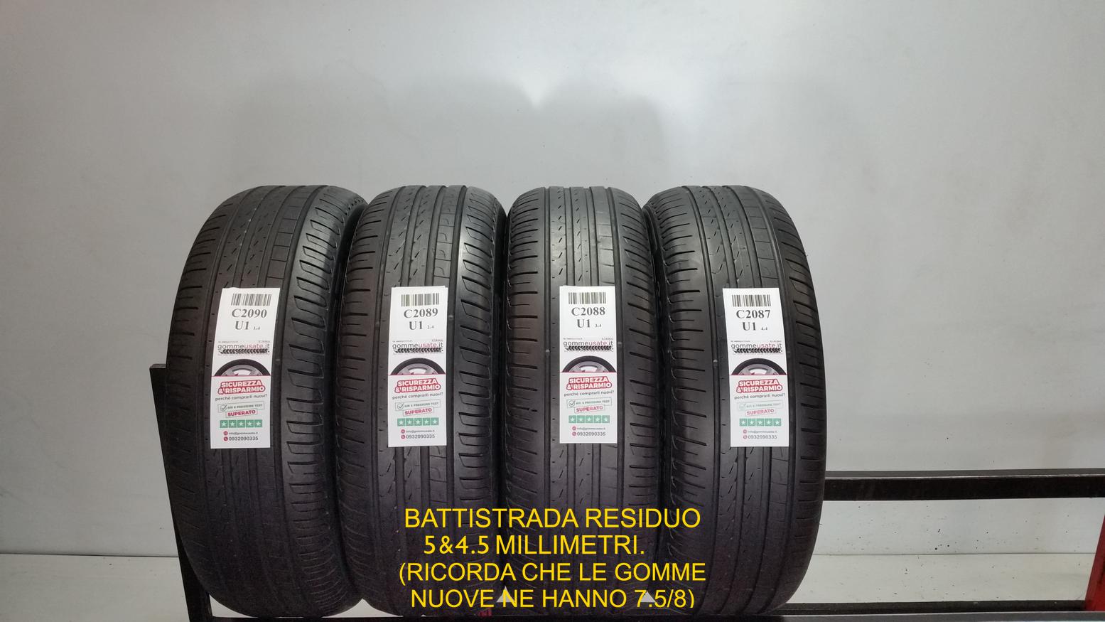 CINTURATO P7