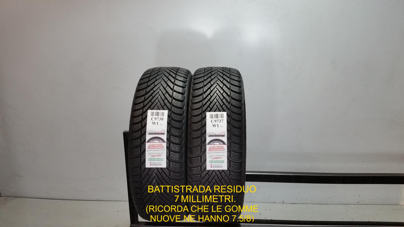 CINTURATO WINTER