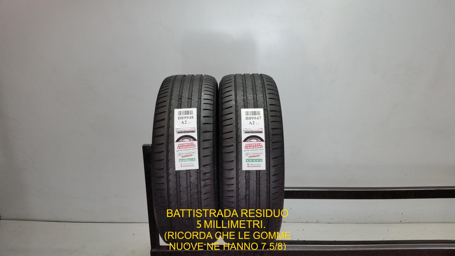CINTURATO P7