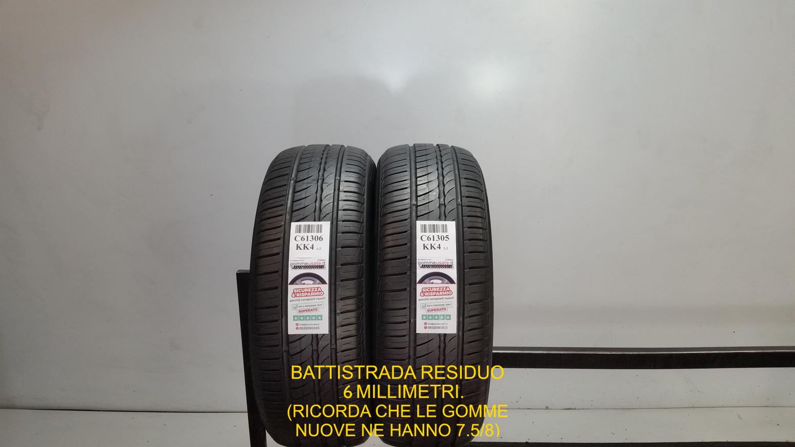 CINTURATO P1