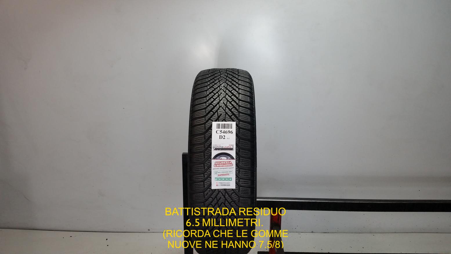 CINTURATO WINTER 2