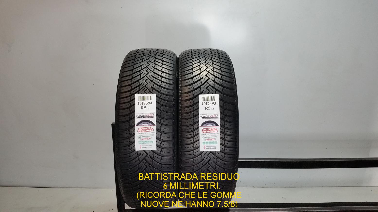 CINTURATO ALL SEASON SF2