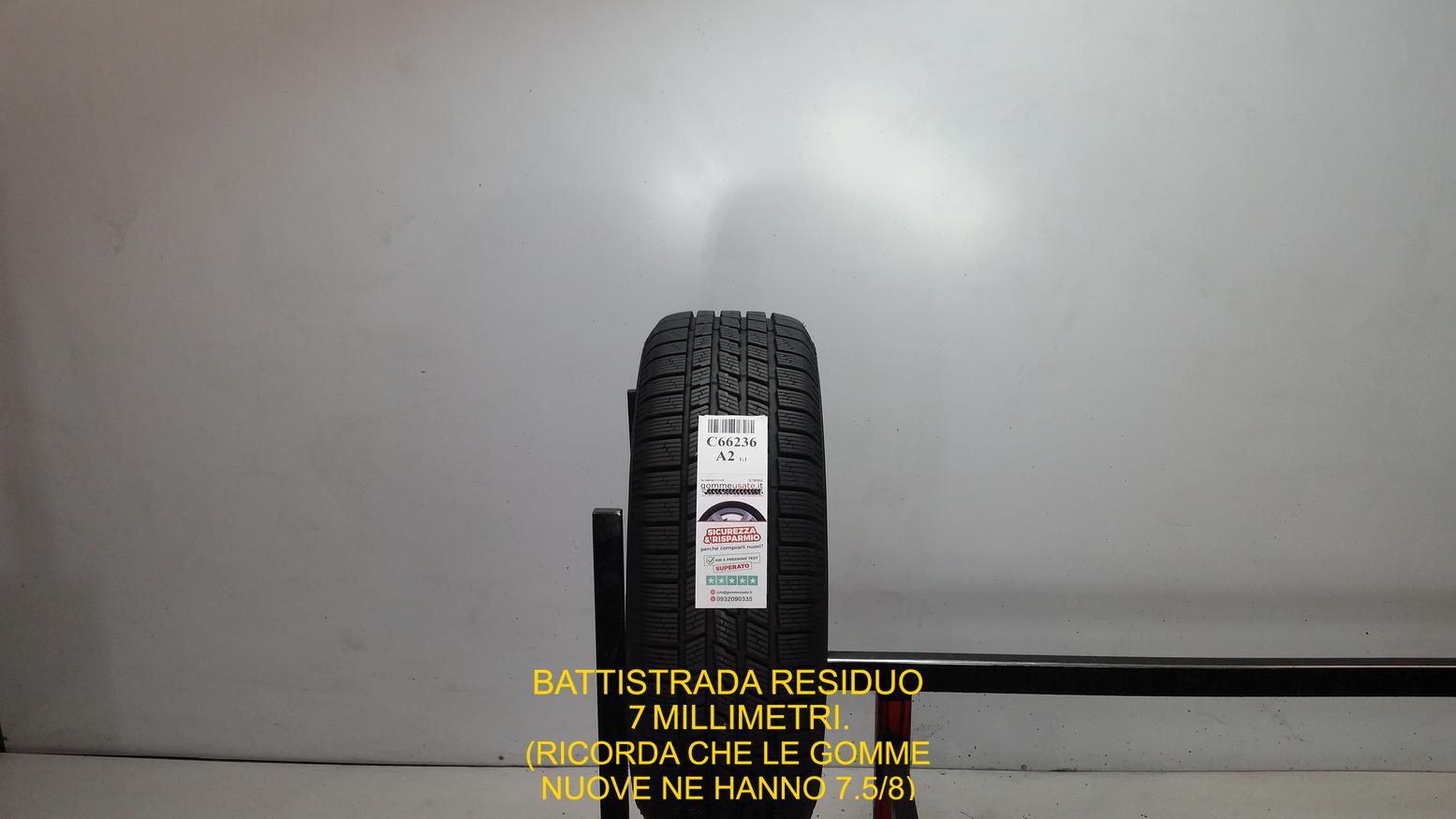 Pirelli 205/60 R15 91T 