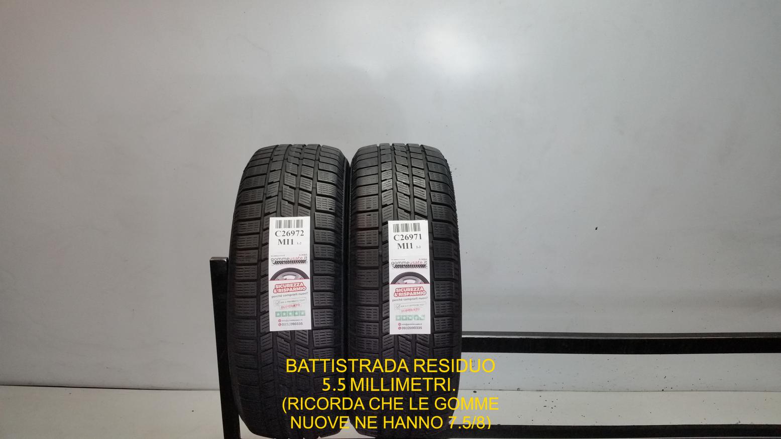 Pirelli 205/60 R15 95H 