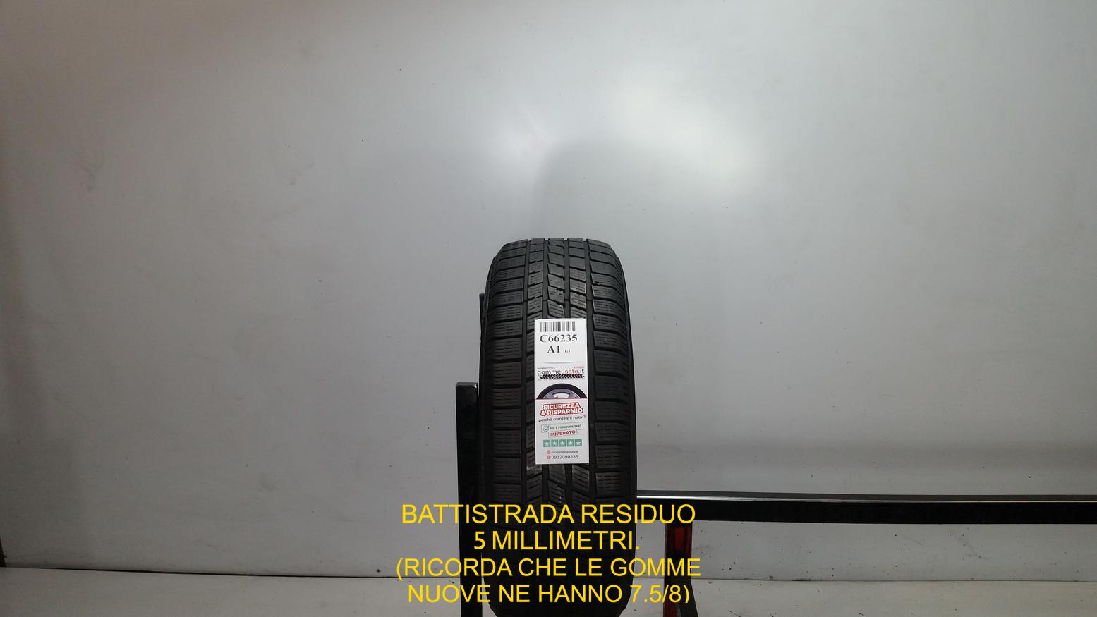 Pirelli 205/60 R15 95H 