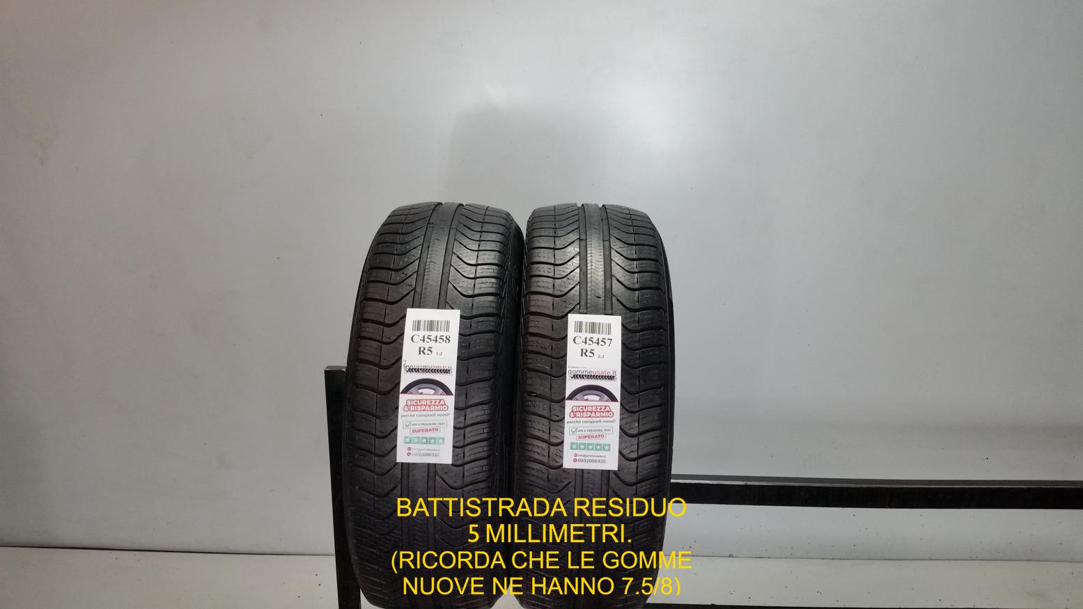 CINTURATO ALL SEASON PLUS