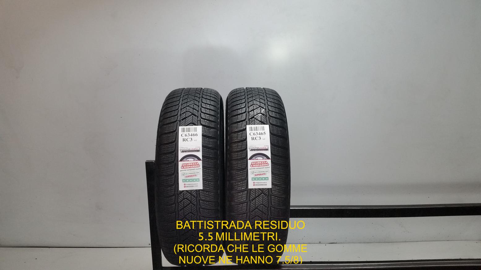 SOTTOZERO 3 RF