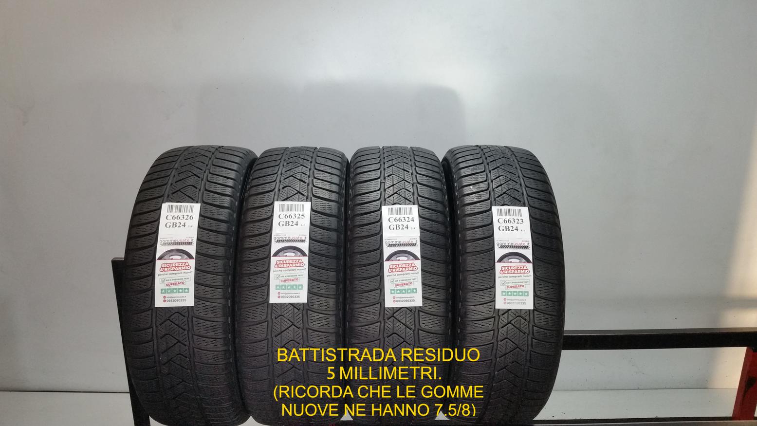 SOTTOZERO 3