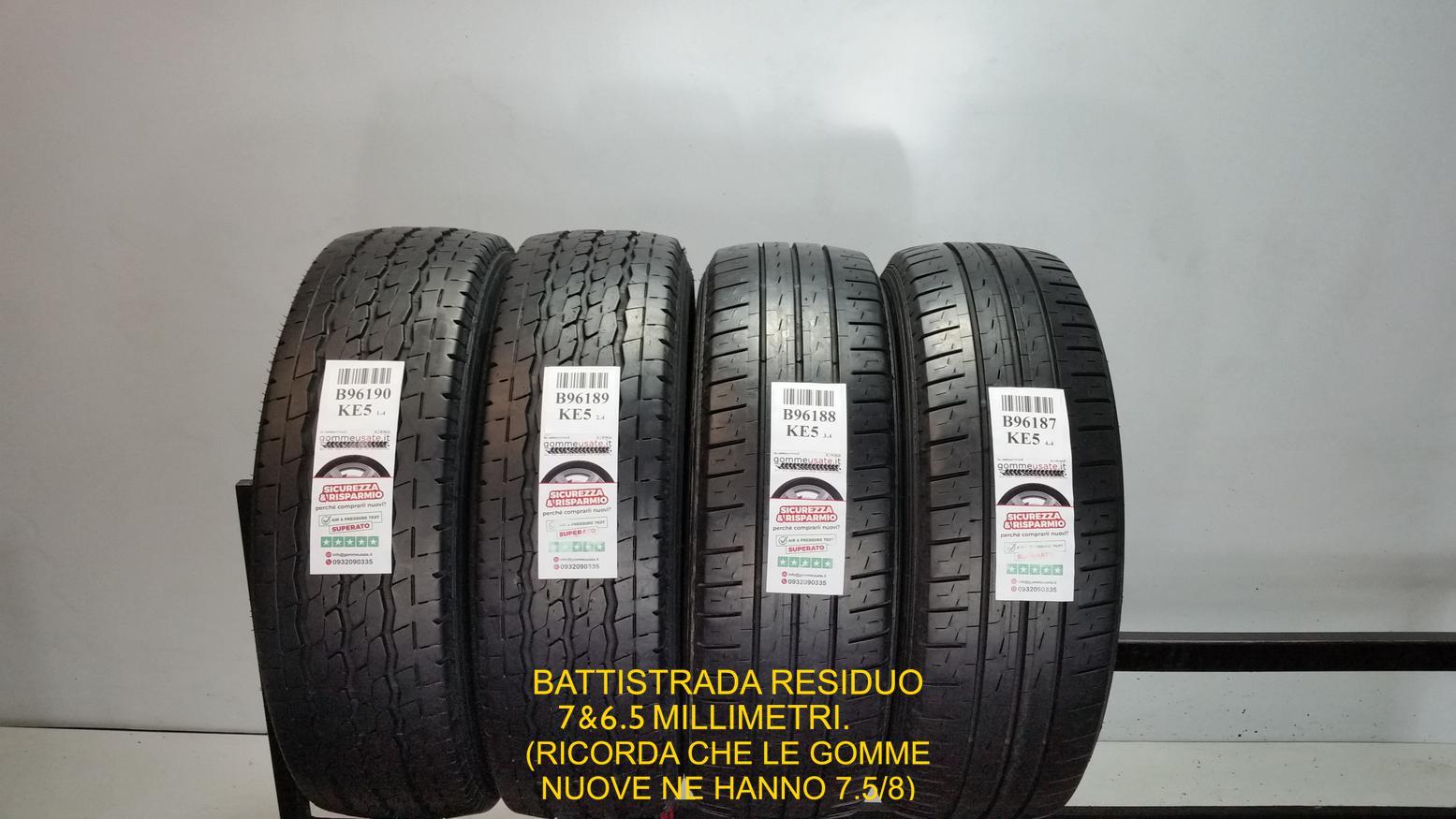 E FIRESTONE