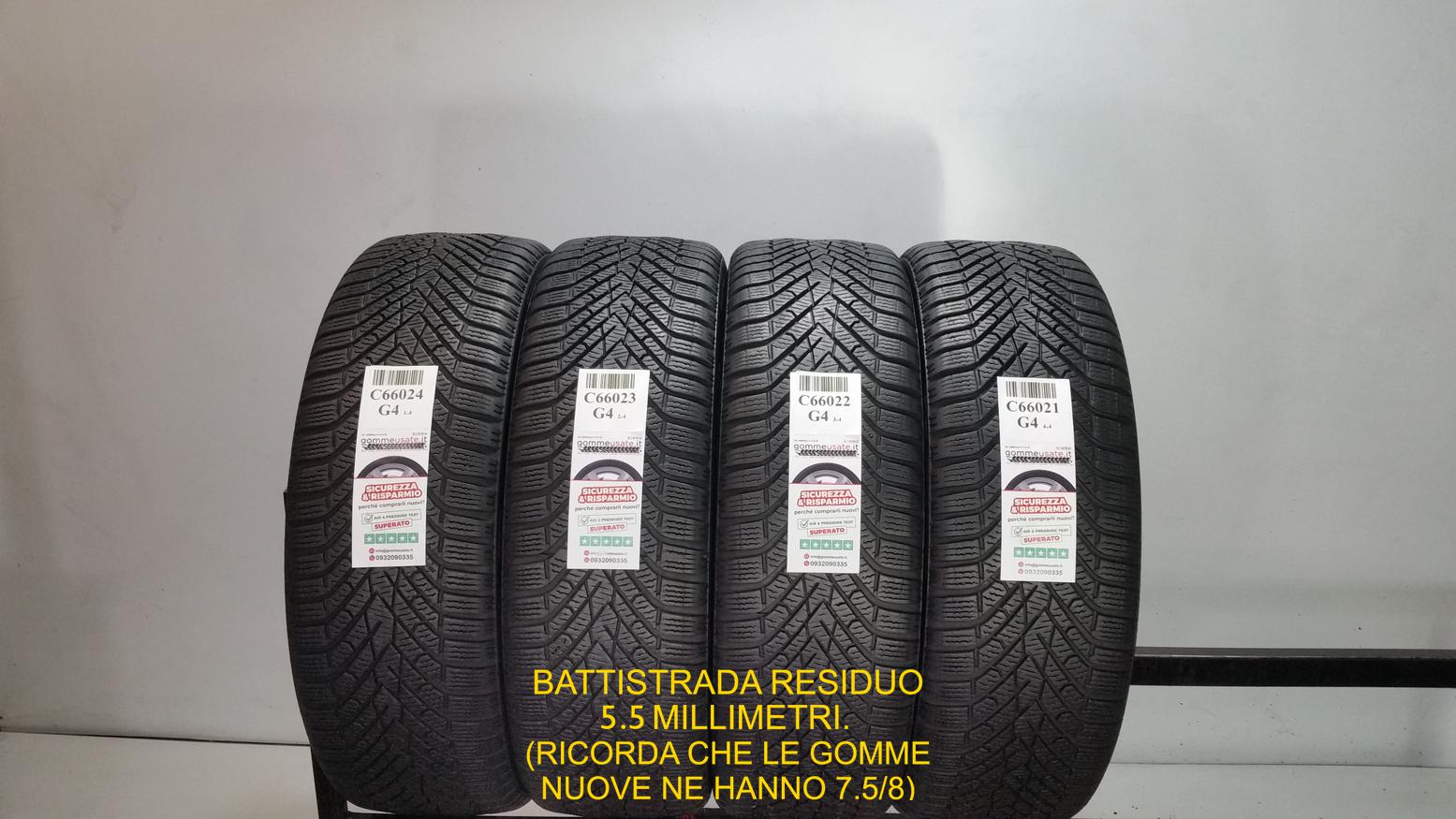 CINTURATO WINTER 2