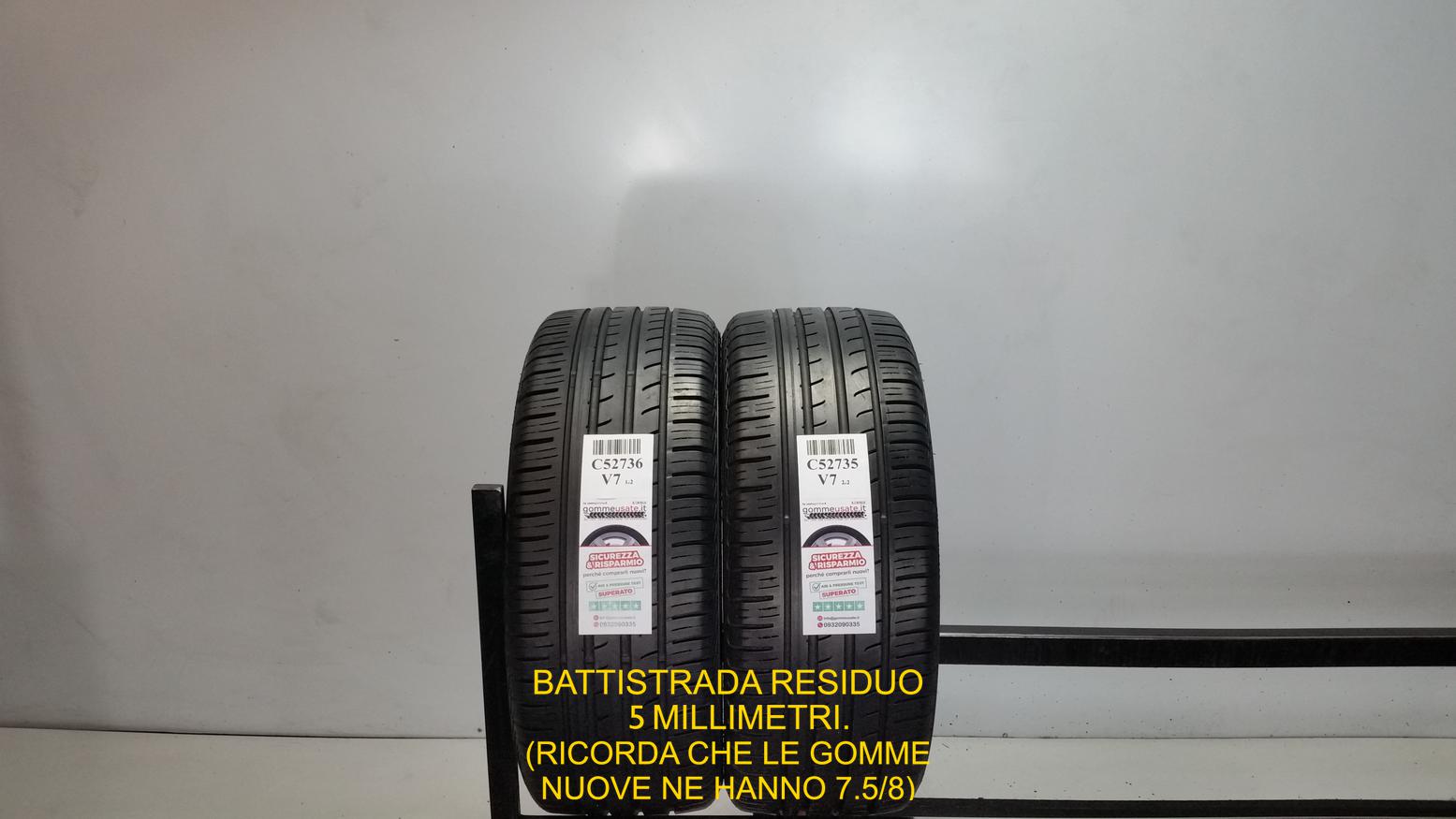 Pirelli 215/40 R17 87V 