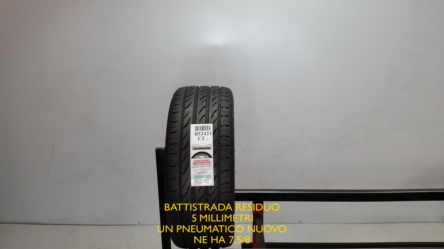 Pirelli 215/40 R18 89W 