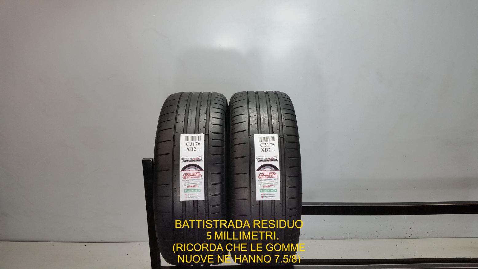 Pirelli 215/40 R18 89Y 