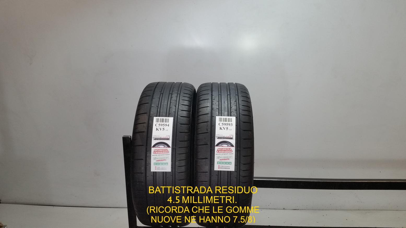 Pirelli 215/40 R18 89Y 