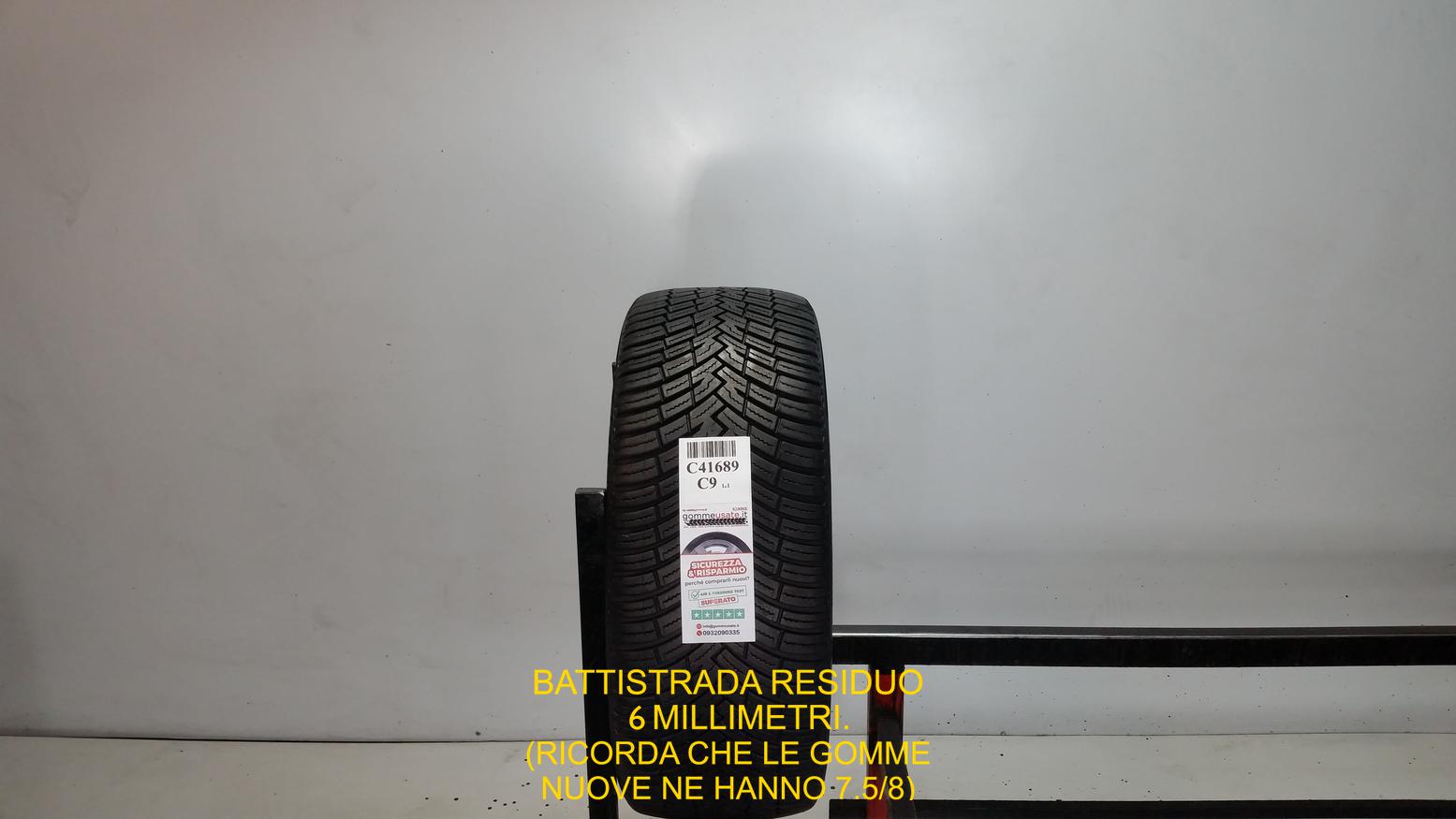 CINTURATO ALL SEASON SF2