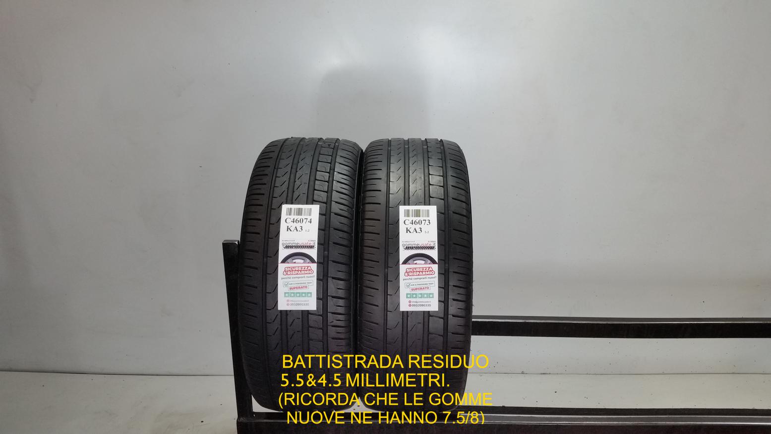 CINTURATO P7