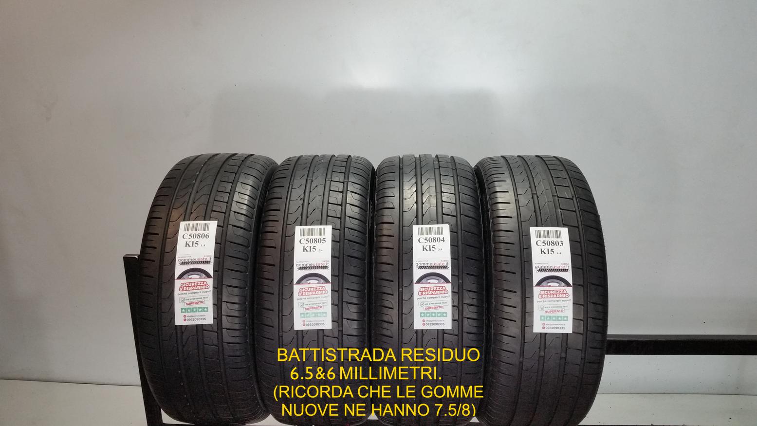 CINTURATO P7