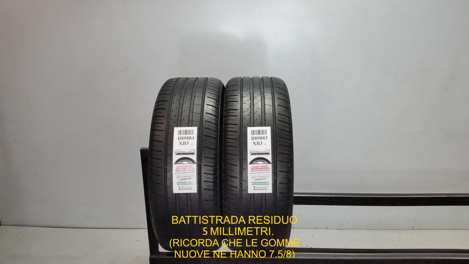 CINTURATO P7