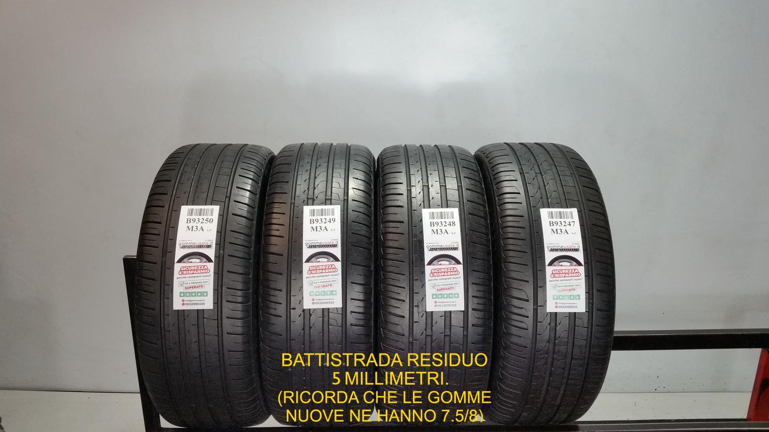 CINTURATO P7