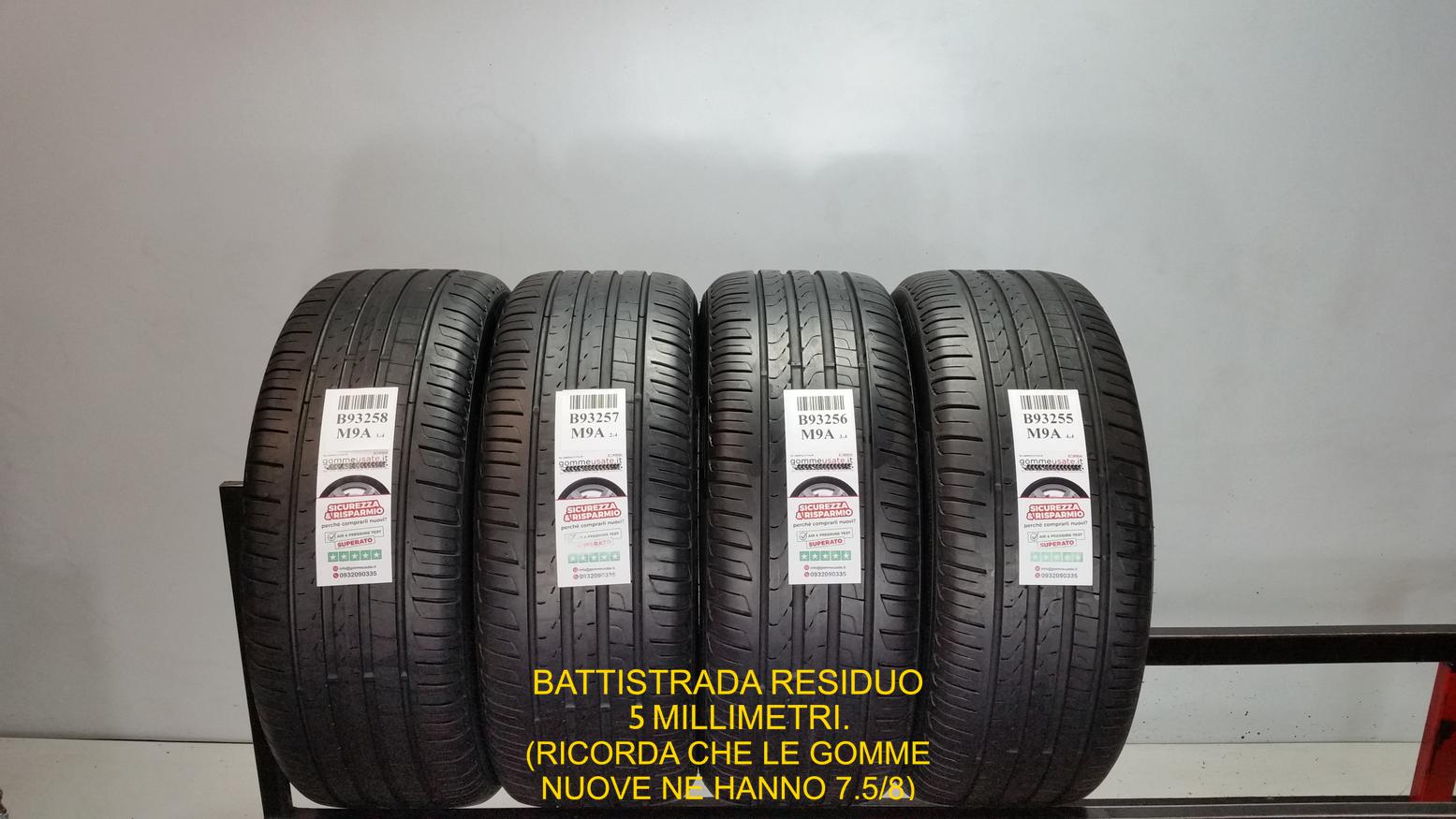CINTURATO P7