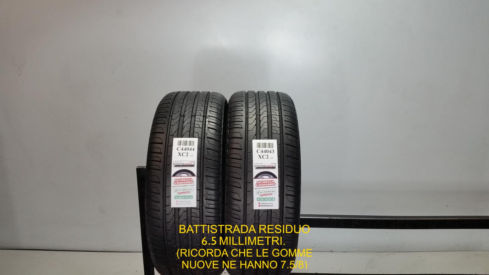 CINTURATO P7