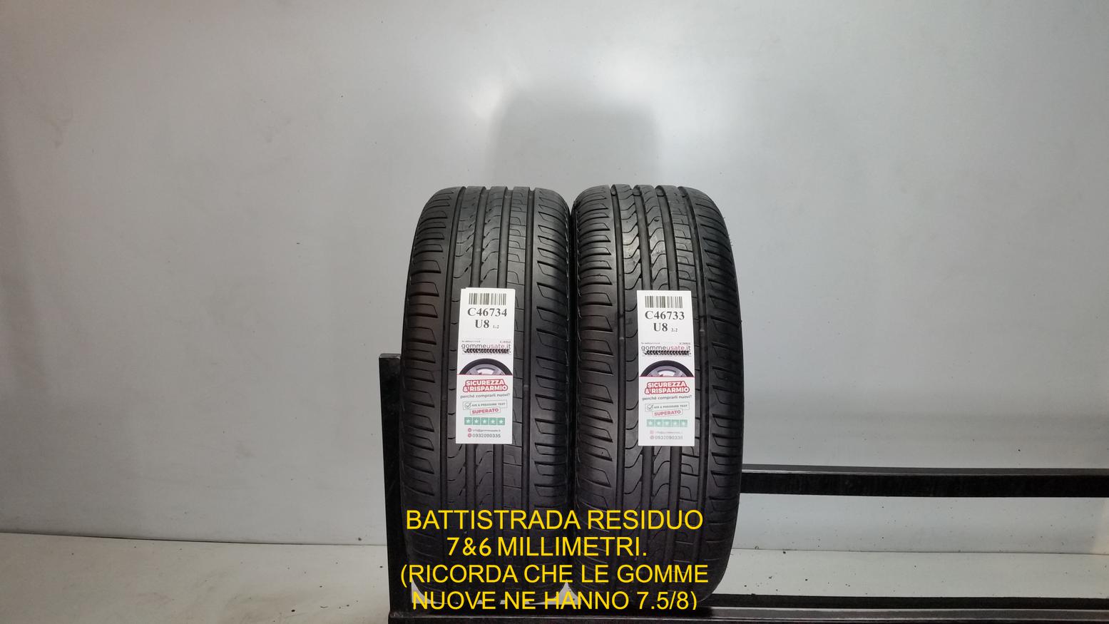CINTURATO P7