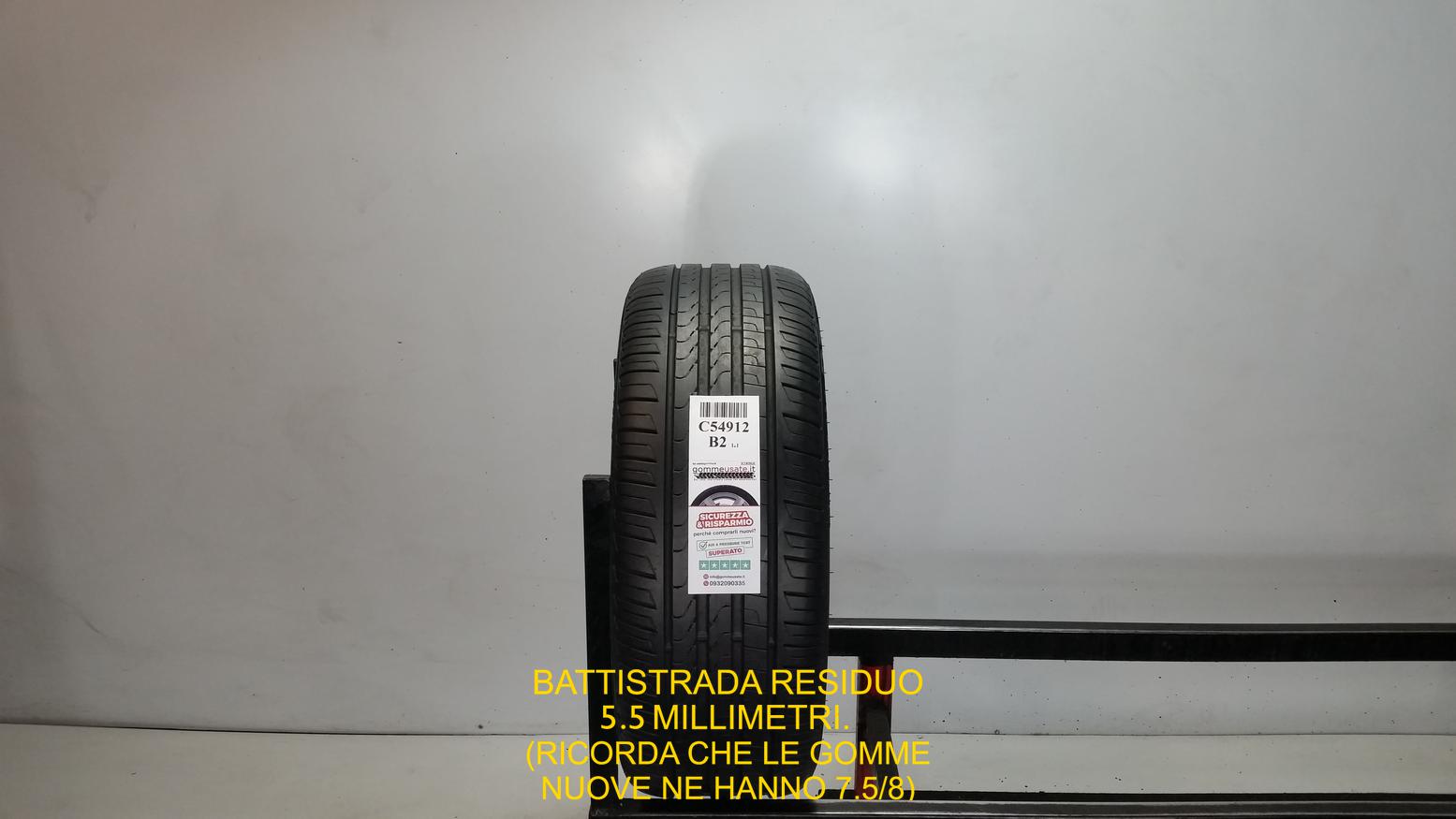 CINTURATO P7