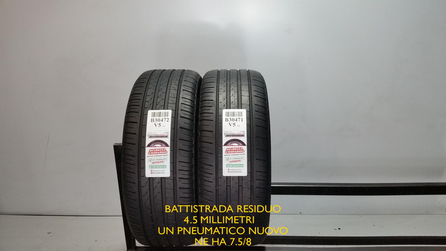 CINTURATO P7