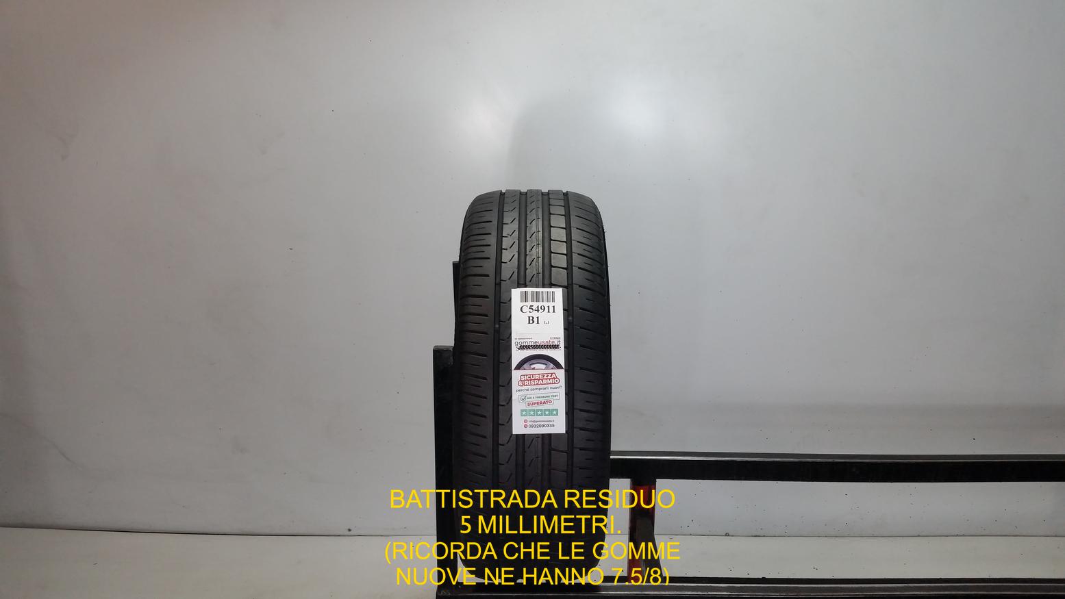 CINTURATO P7