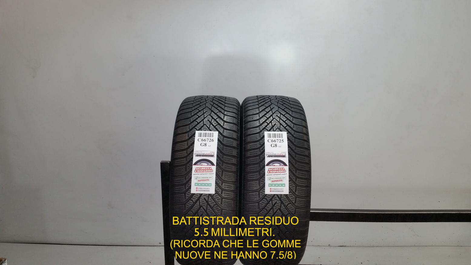 CINTURATO WINTER 2
