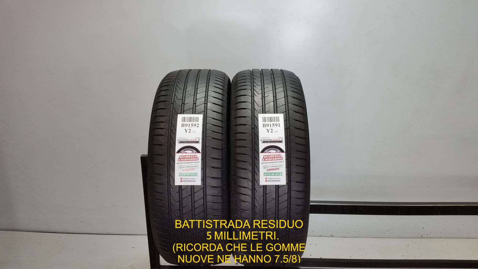 CINTURATO P7