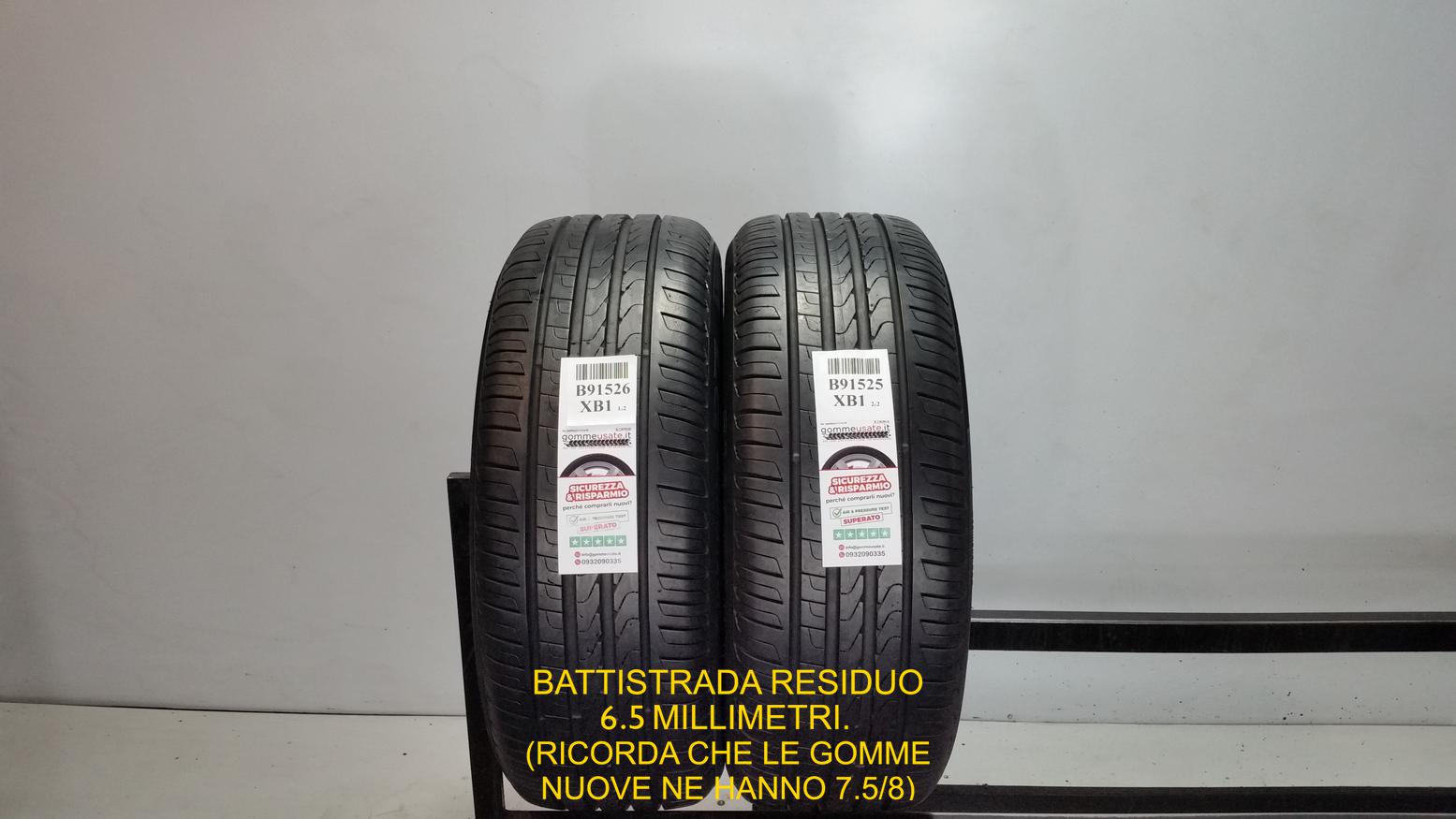 CINTURATO P7