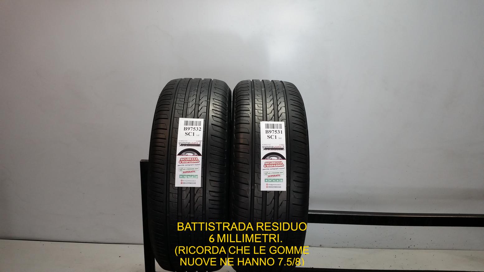 CINTURATO P7