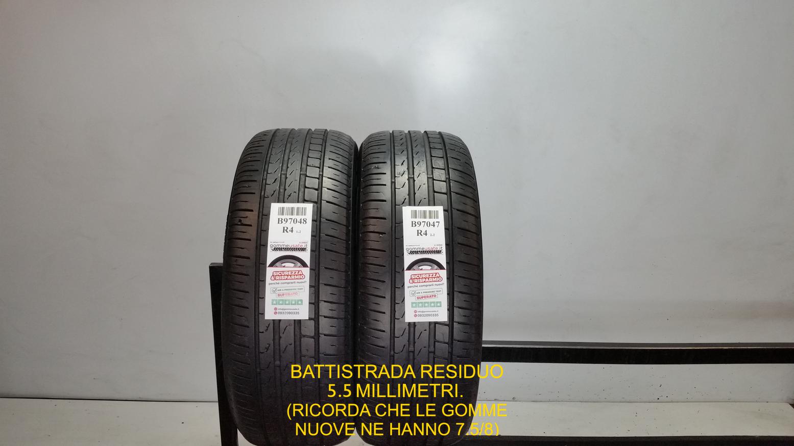 CINTURATO P7