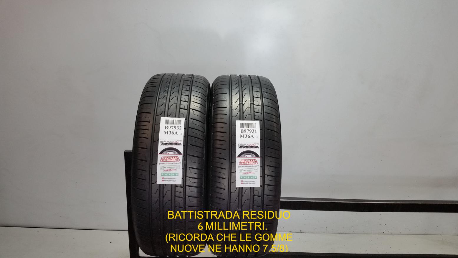 CINTURATO P7