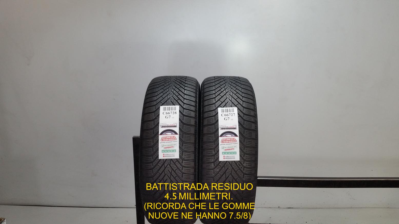 CINTURATO WINTER 2