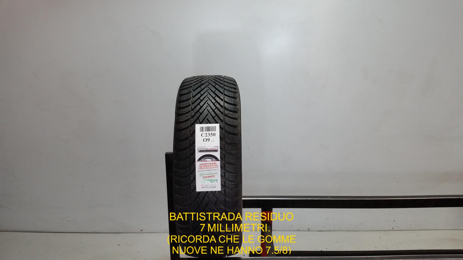 CINTURATO WINTER