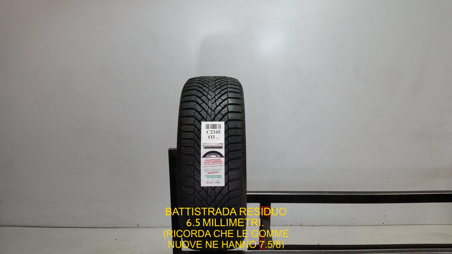 CINTURATO WINTER 2