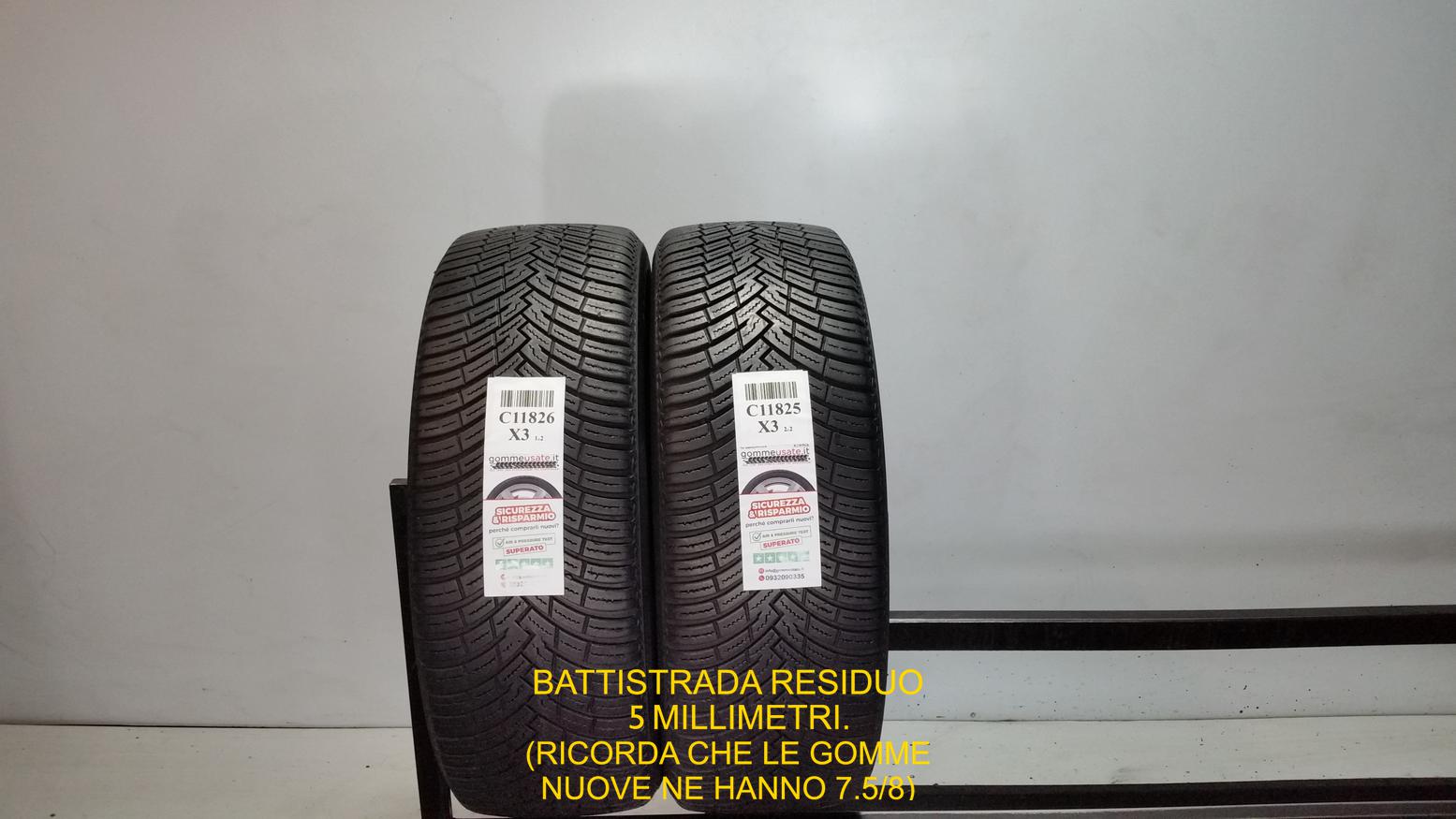 CINTURATO ALL SEASON SF2