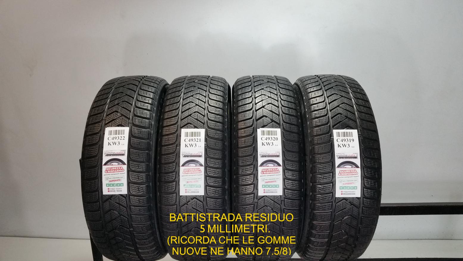 SOTTOZERO 3