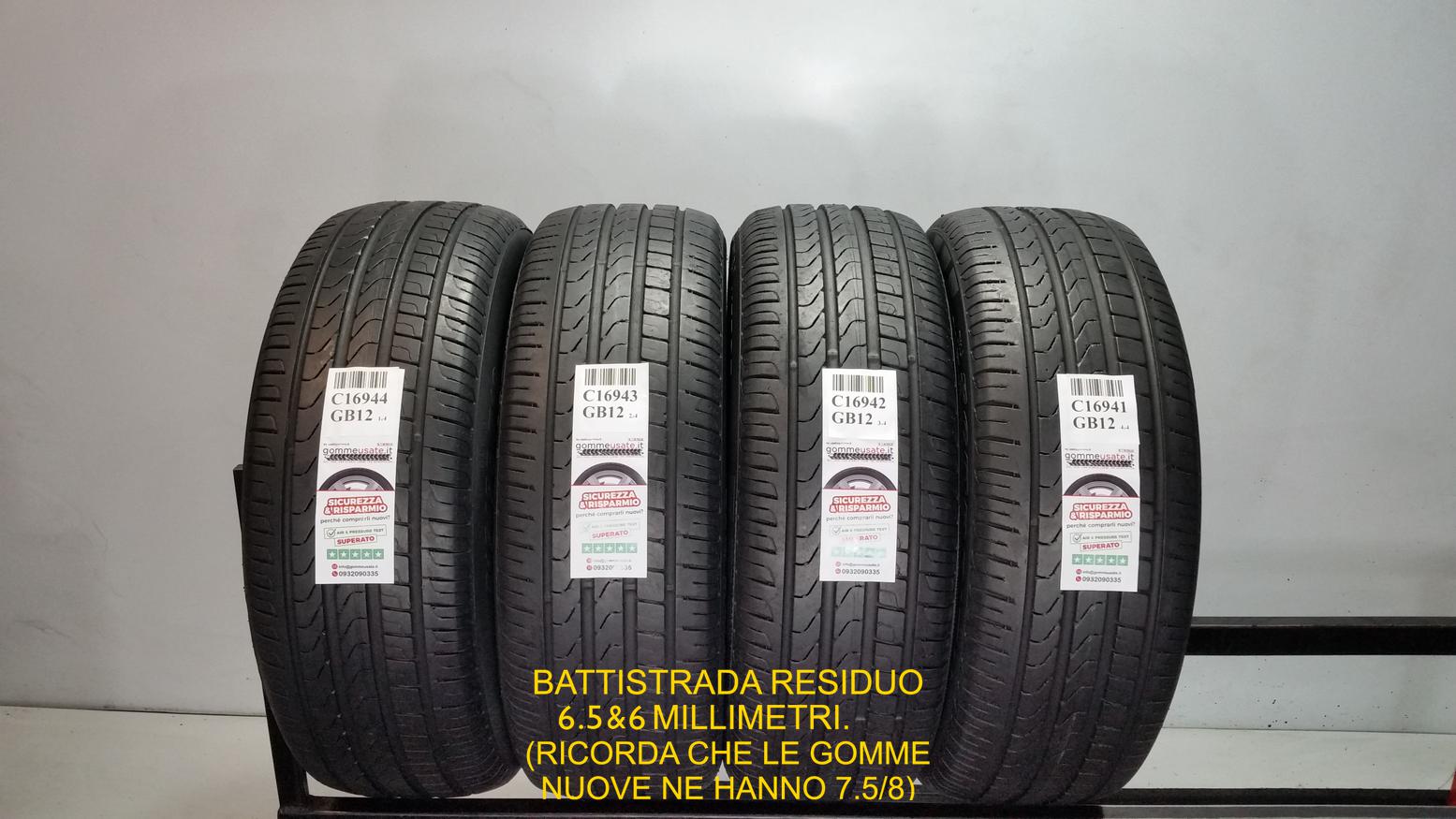 SCORPION VERDE (BATTISTRADA SCREPOLATO)