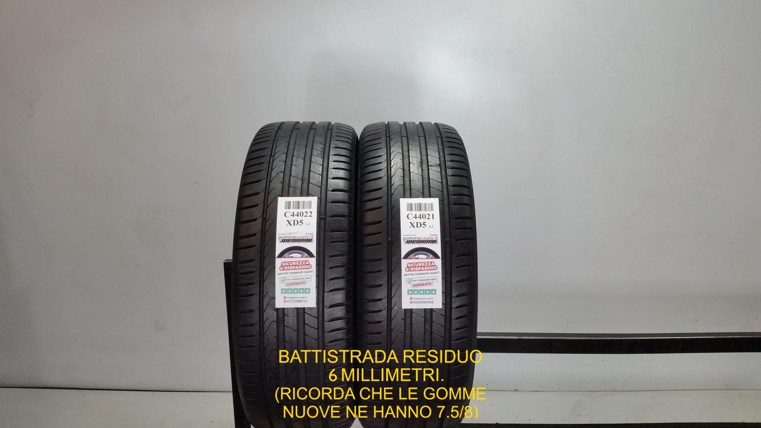 CINTURATO P7