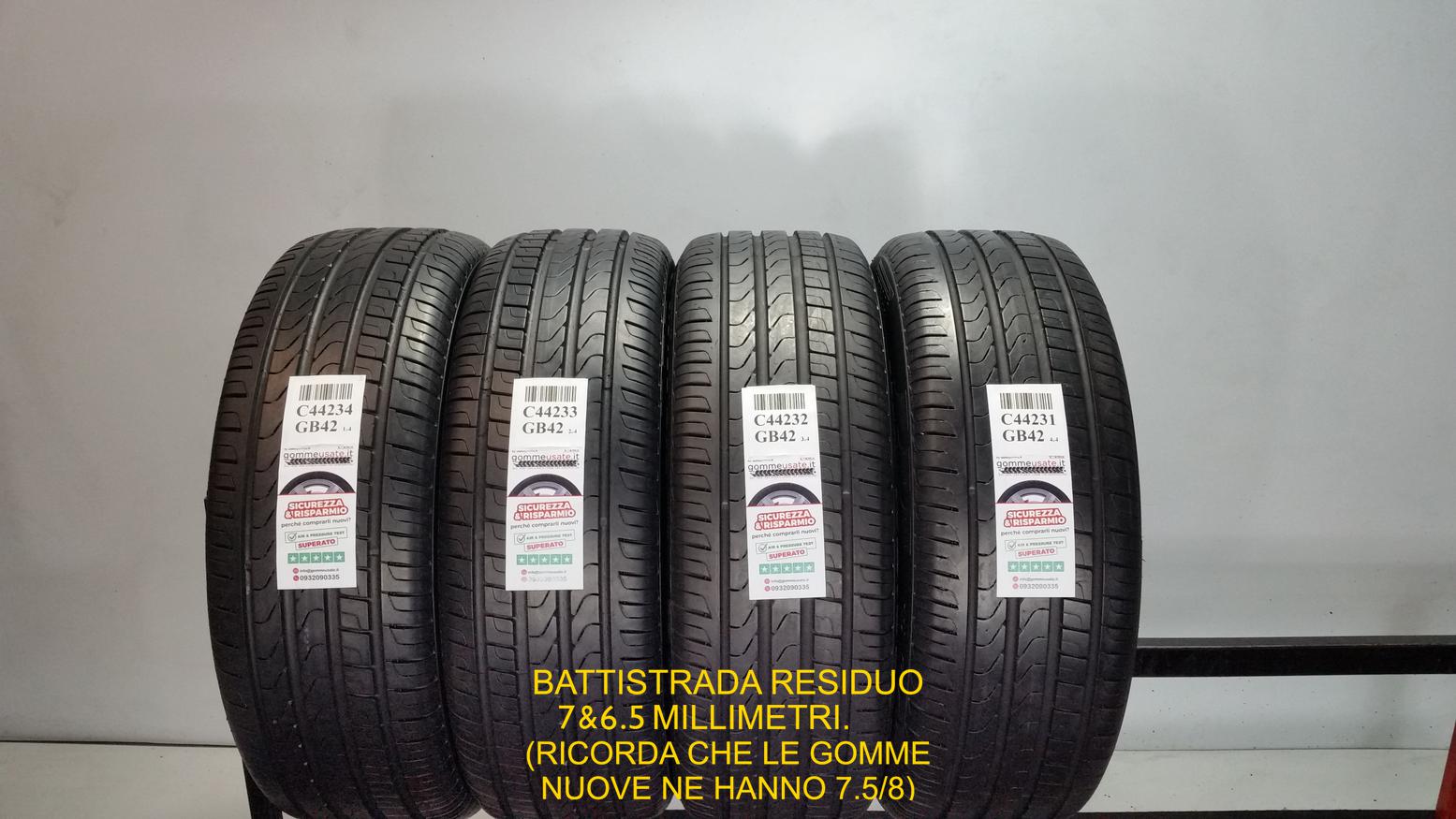 SCORPION VERDE (BATTISTRADA SCREPOLATO)