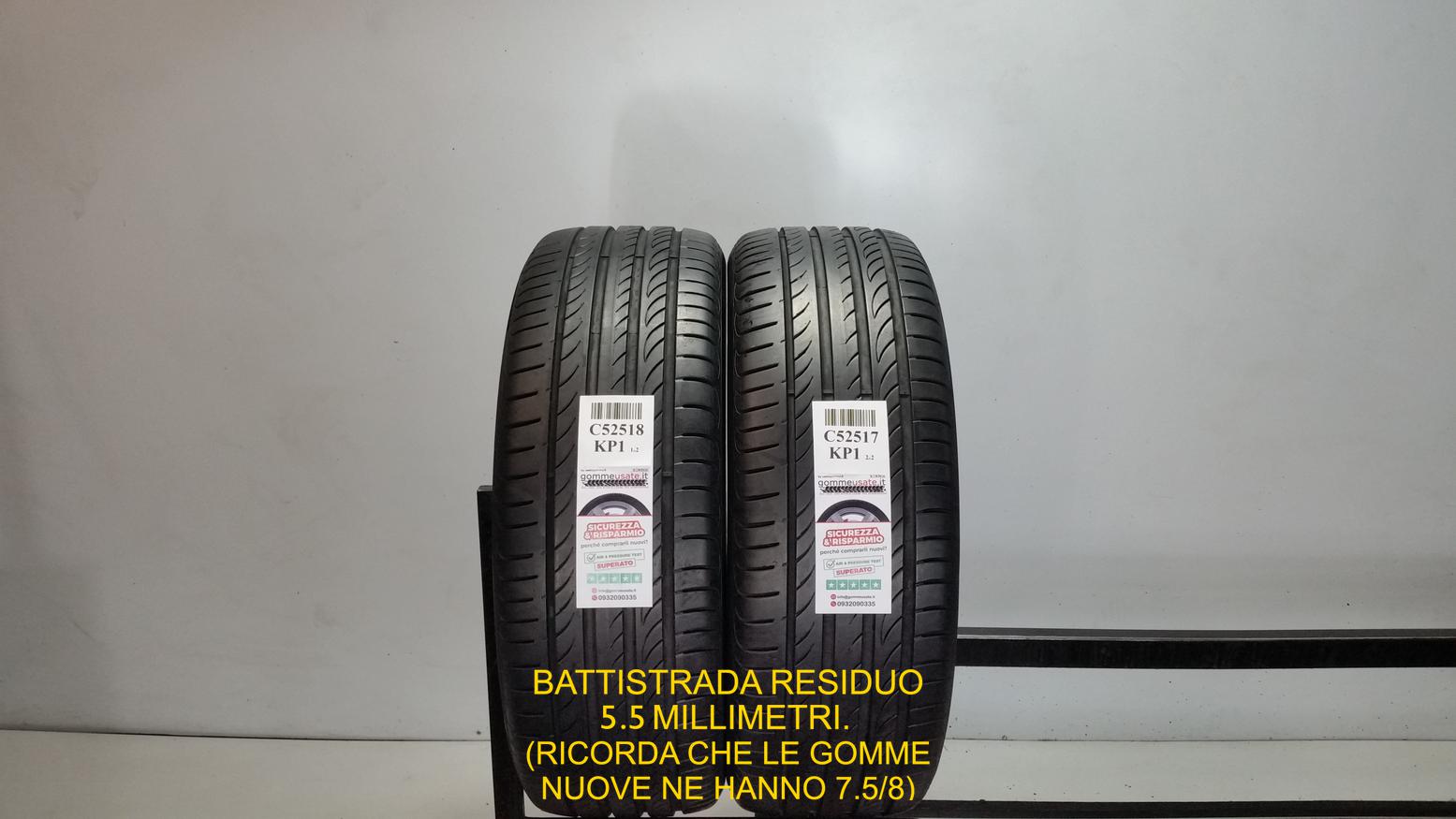 Pirelli 215/55 R18 99V 