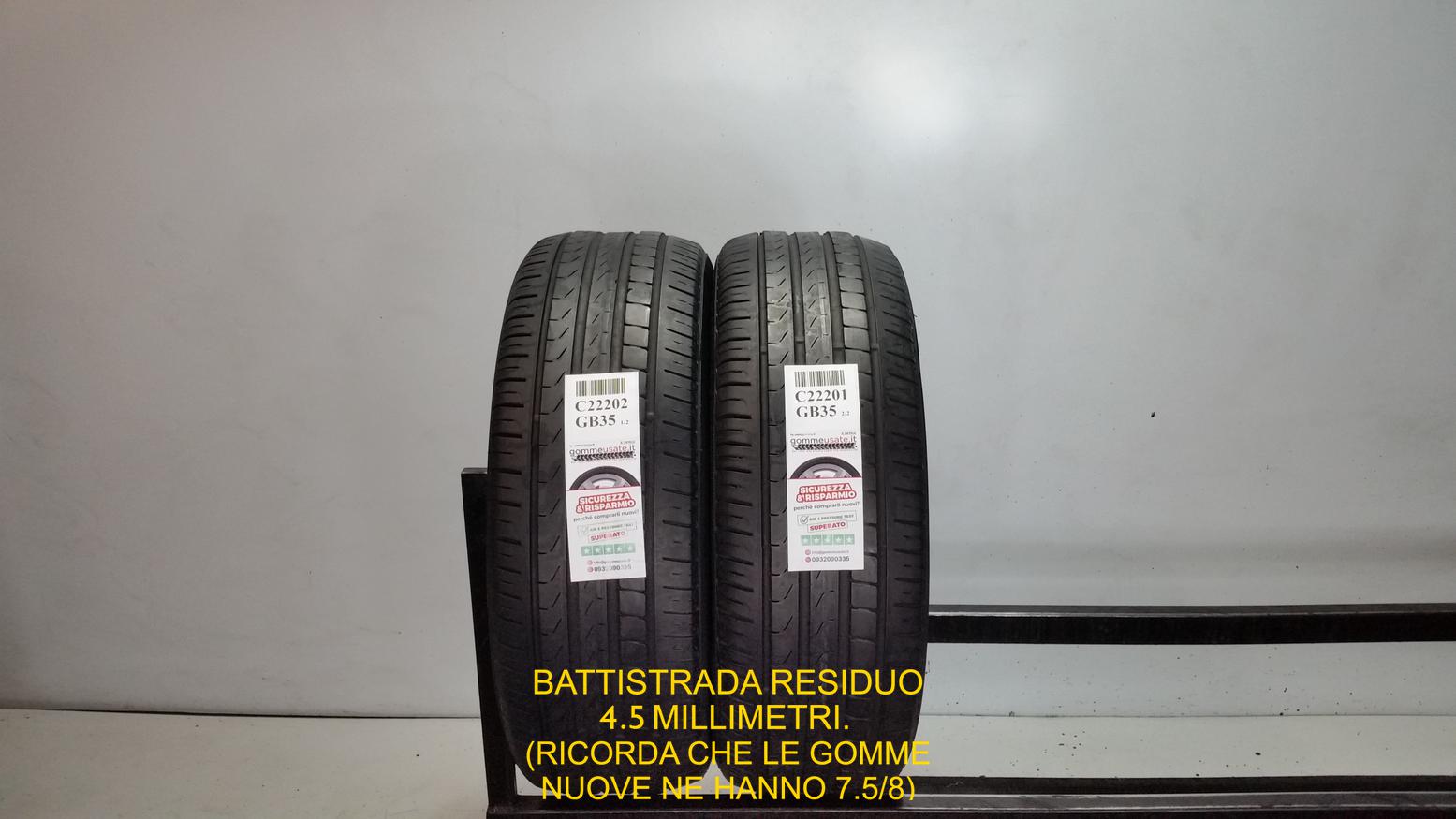 Pirelli 215/60 R16 99H 