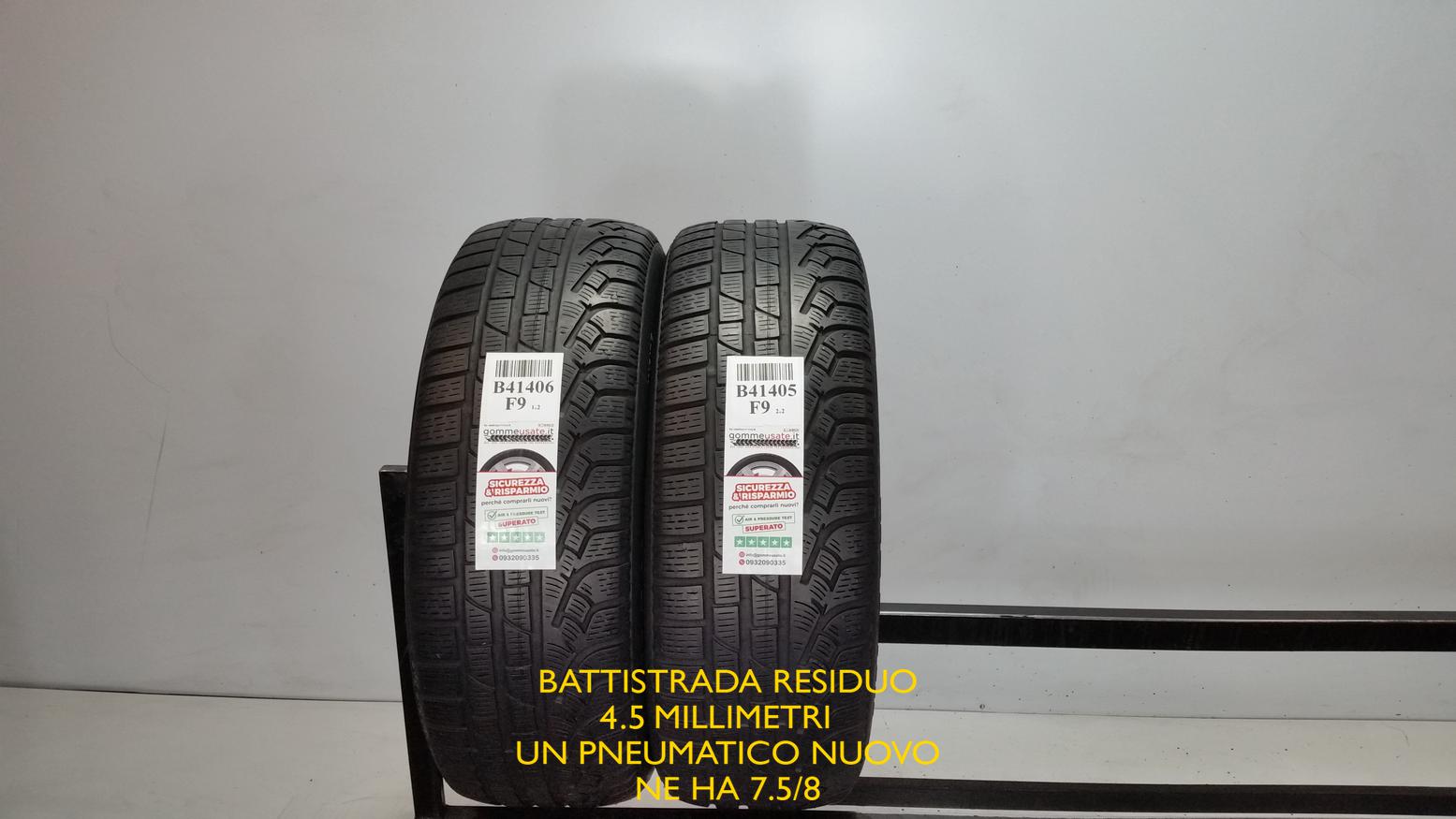 Pirelli 215/60 R16 99H 