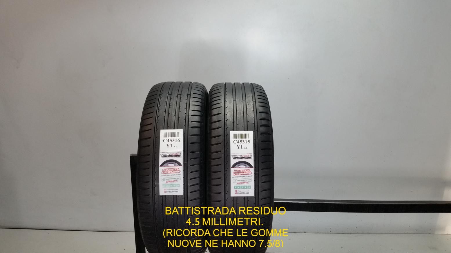 CINTURATO P7