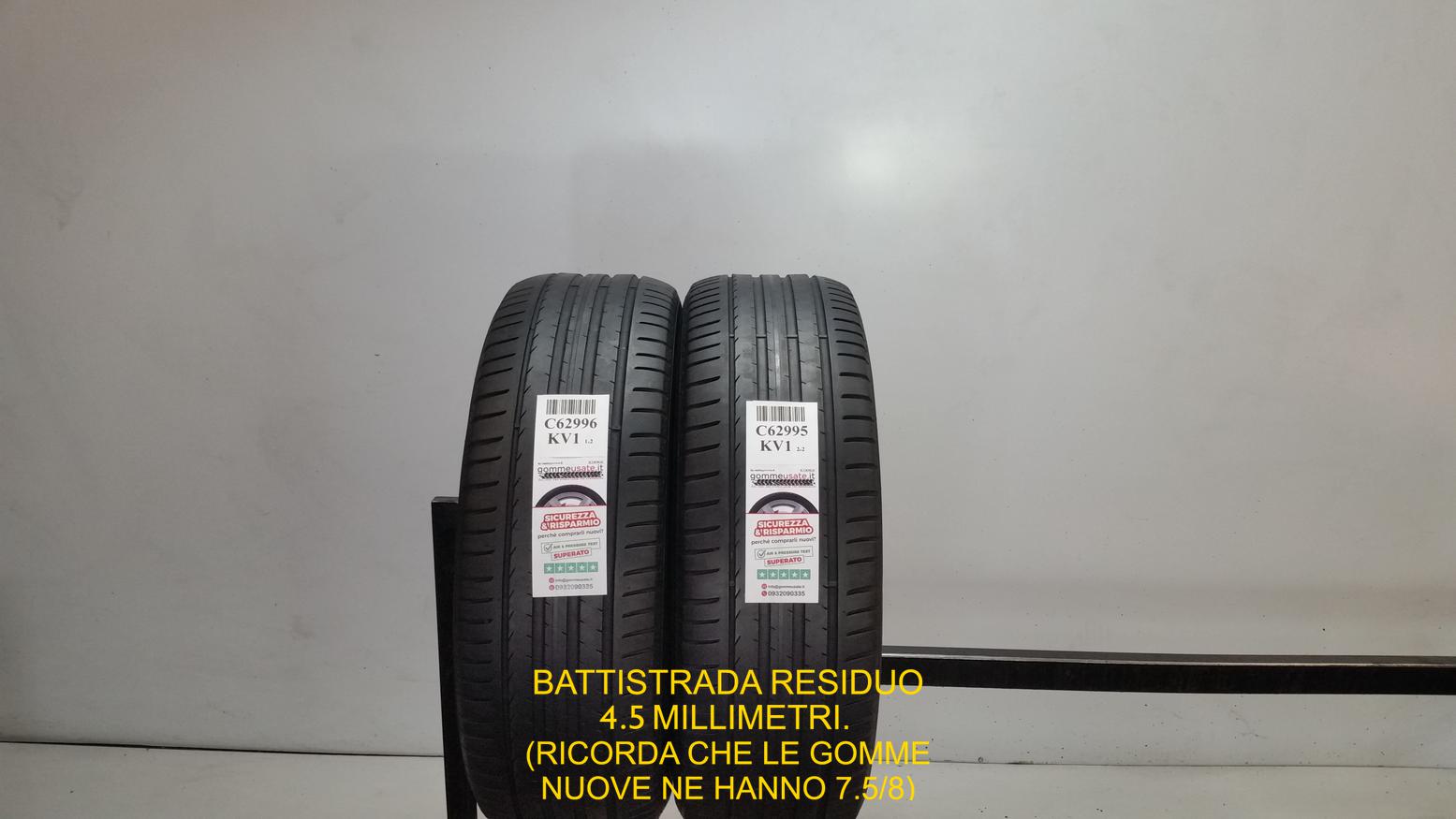 Pirelli 215/60 R16 99V 
