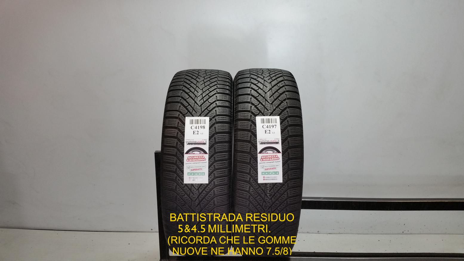 CINTURATO WINTER 2