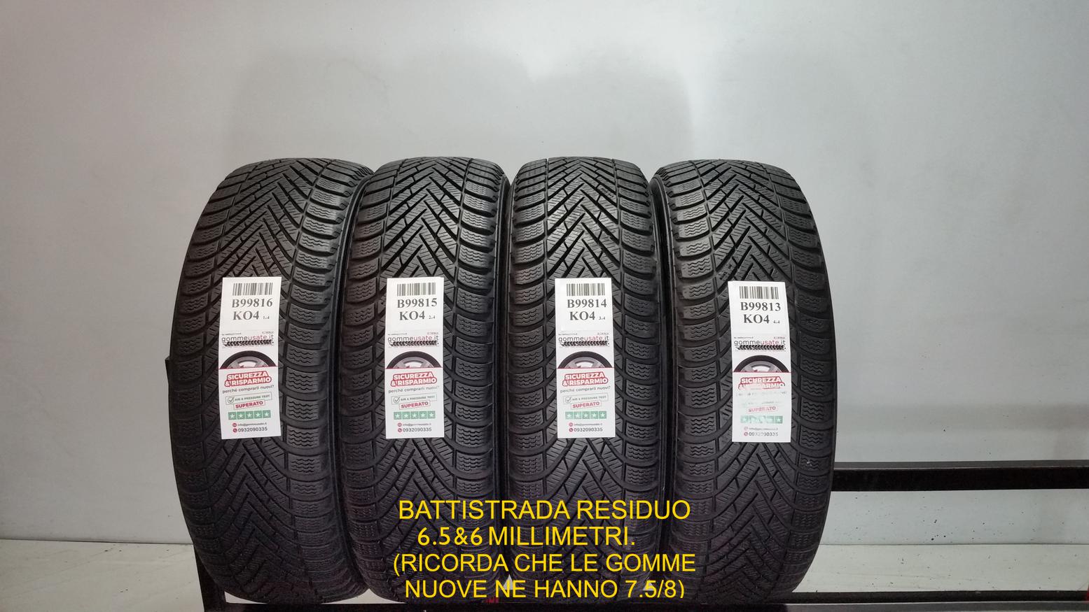 CINTURATO P7